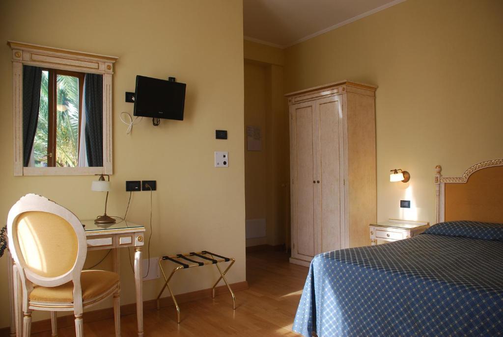 Hotel Primula Алассио Номер фото