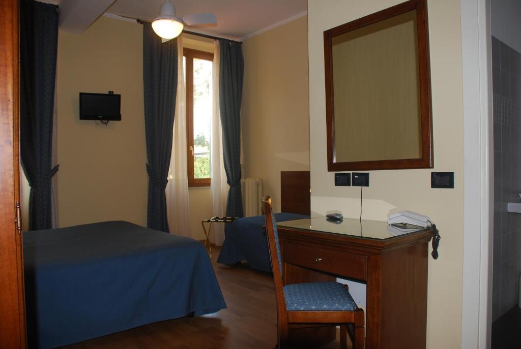 Hotel Primula Алассио Номер фото