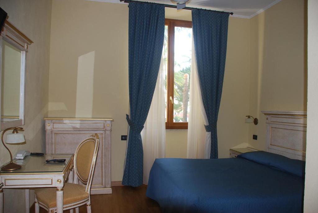 Hotel Primula Алассио Номер фото