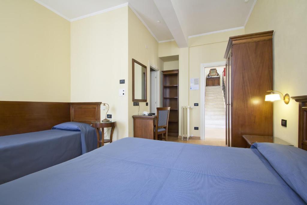 Hotel Primula Алассио Номер фото