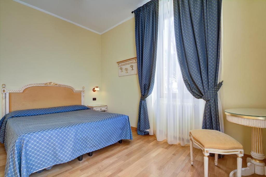 Hotel Primula Алассио Номер фото