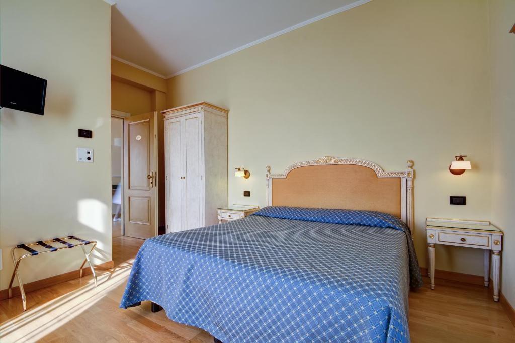 Hotel Primula Алассио Номер фото