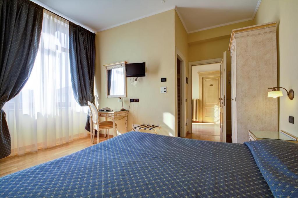 Hotel Primula Алассио Номер фото