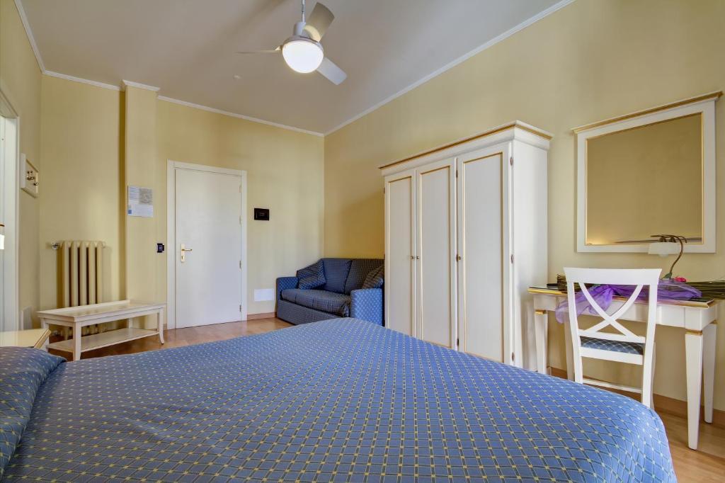 Hotel Primula Алассио Номер фото