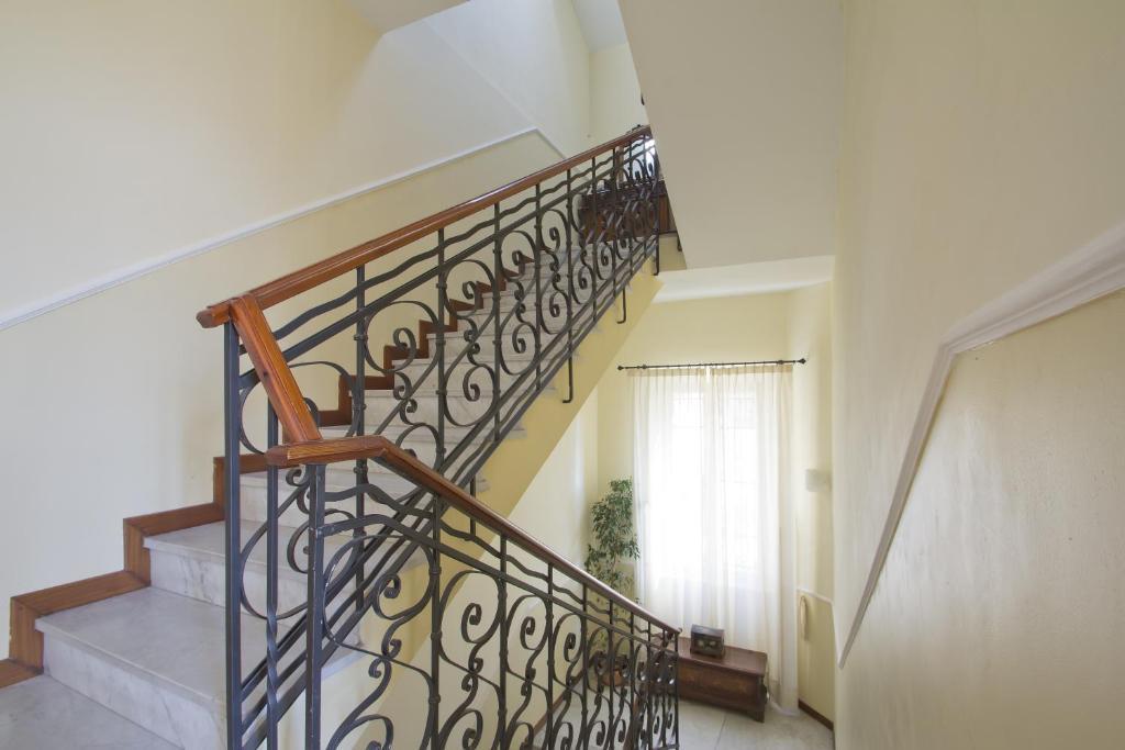 Hotel Primula Алассио Экстерьер фото